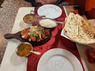 Aromas De La India Castellón 