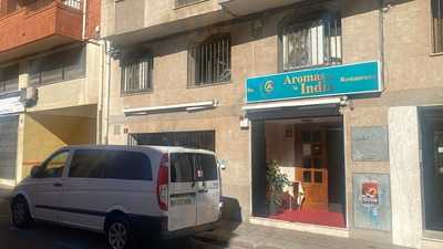 Aromas De La India Castellón 