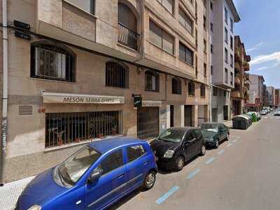 Aromas De La India Castellón 