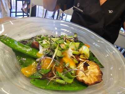 Restaurante Gastrobar Sabai