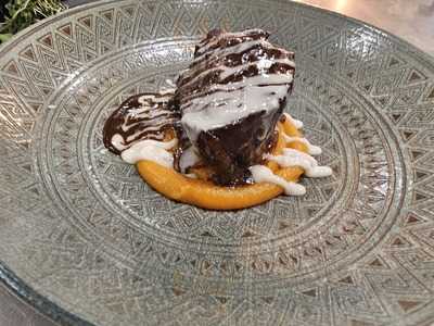 Restaurante Gastrobar Sabai