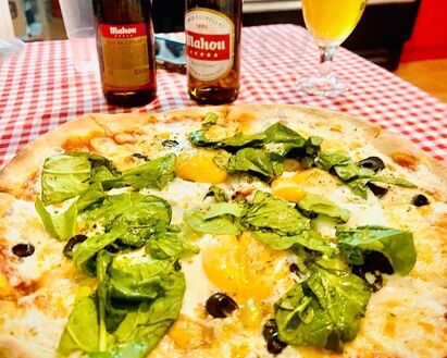 Santangelo's Pizzeria