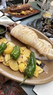 Cervecería Calderón