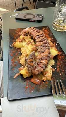 Cervecería Calderón