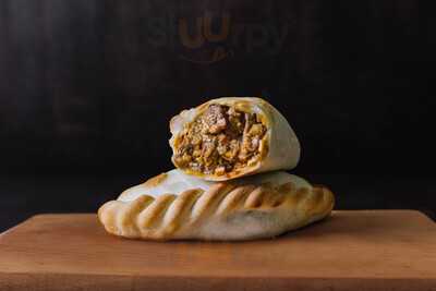 El Trébol 1983 Pizzas Y Empanadas