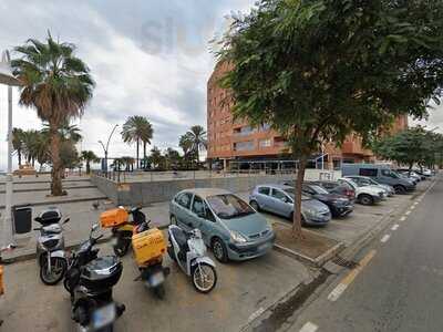 El Trébol 1983 Pizzas Y Empanadas