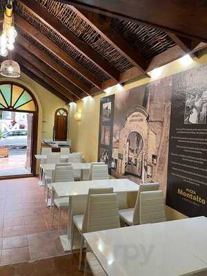 Pizza Montalto