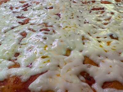 Pizza Montalto