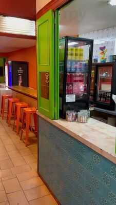 Hamburgueseria 7+8 La Torre