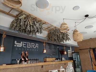 Yebra Gastrobar