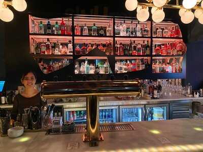 Caravan Serai Madrid