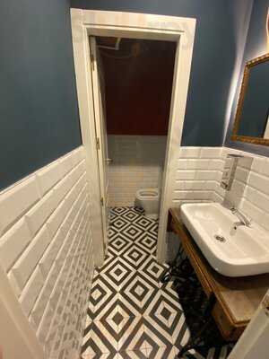 Caravan Serai Madrid