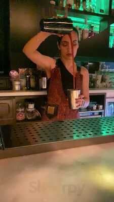 Caravan Serai Madrid