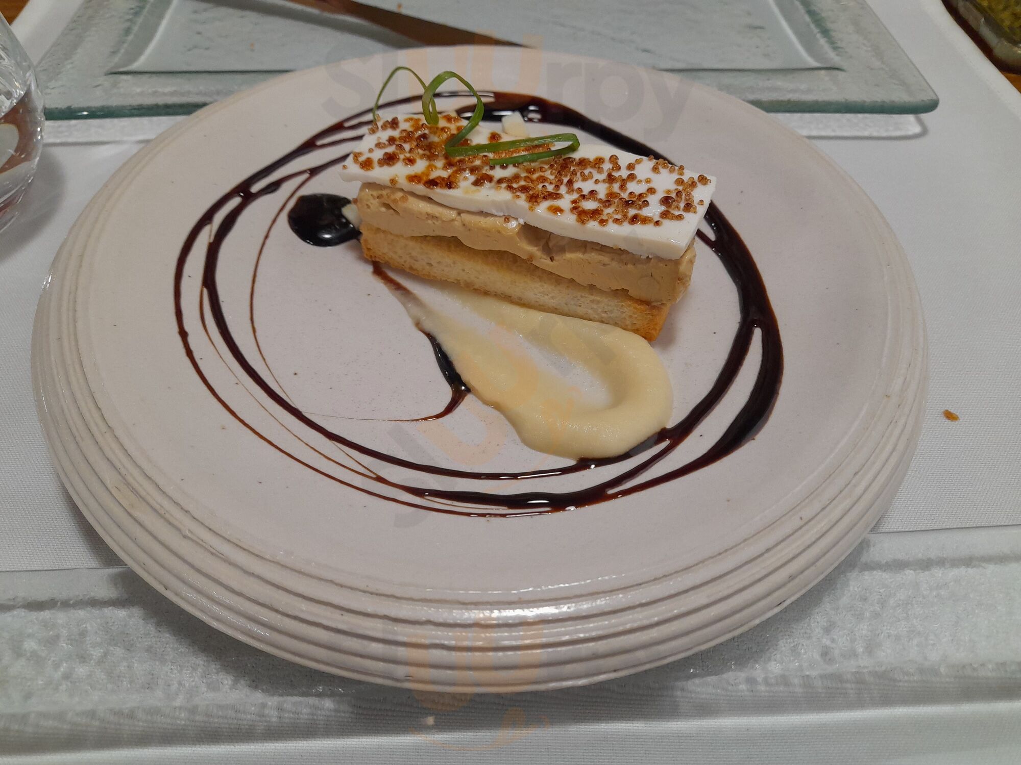 Restaurante Mojo Verde