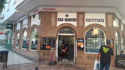 San Marcos Café