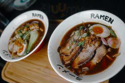 Buga Ramen