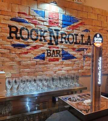 Rocknrolla Bar