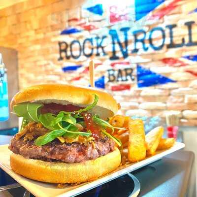 Rocknrolla Bar
