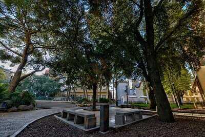 El Cafè Dels Jardinets