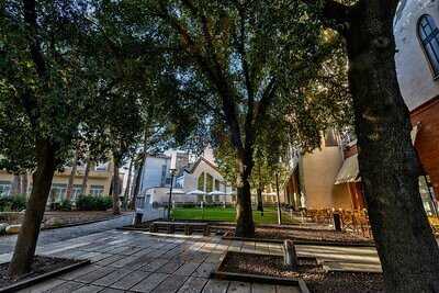 El Cafè Dels Jardinets