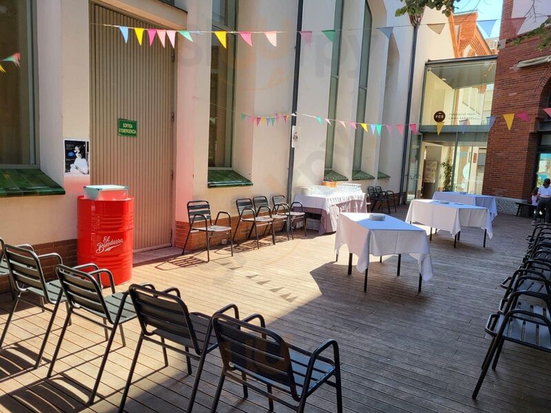 El Cafè Dels Jardinets