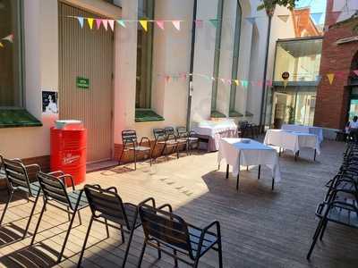 El Cafè Dels Jardinets