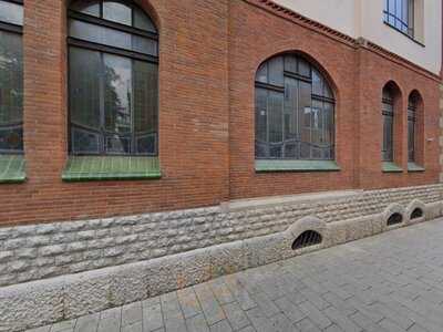 El Cafè Dels Jardinets