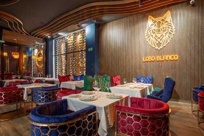Restaurante Lobo Blanco