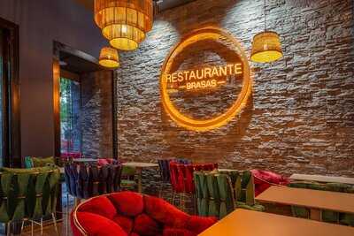 Restaurante Lobo Blanco