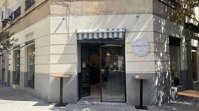 Caprichos De Chamberí