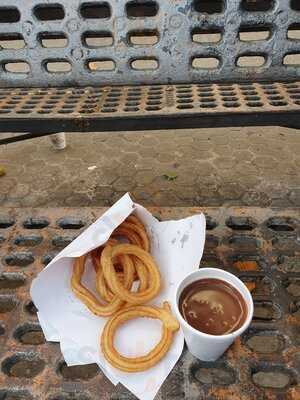 Churreria San Pablo Desde 1960