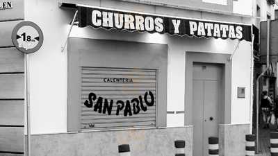 Churreria San Pablo Desde 1960