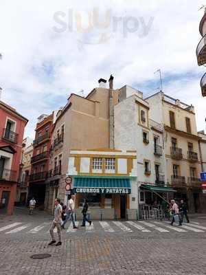 Churreria San Pablo Desde 1960