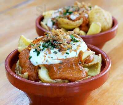 Rayo Verde Vinos & Tapas