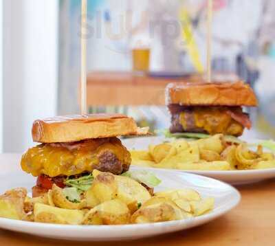 Rayo Verde Vinos & Tapas