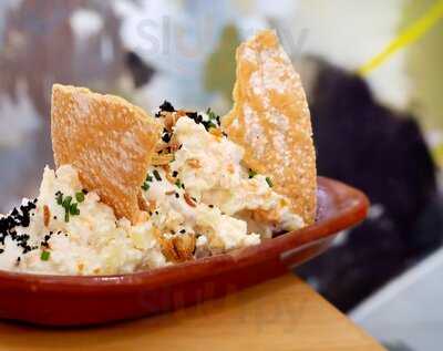 Rayo Verde Vinos & Tapas