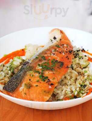 Rayo Verde Vinos & Tapas