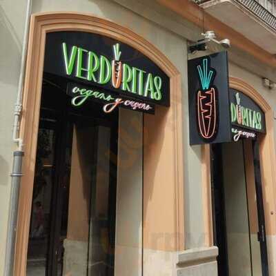 Verduritas
