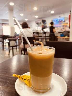 Bar Cafeteria Carlos V