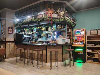 Café Roma Xv - Photo 7