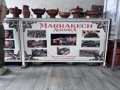 Marrakech Alhamra