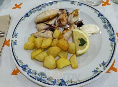 Cafetería & Restaurante Exit