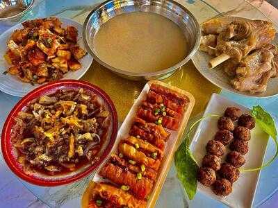 Restaurante Chino Riu Gastrobar