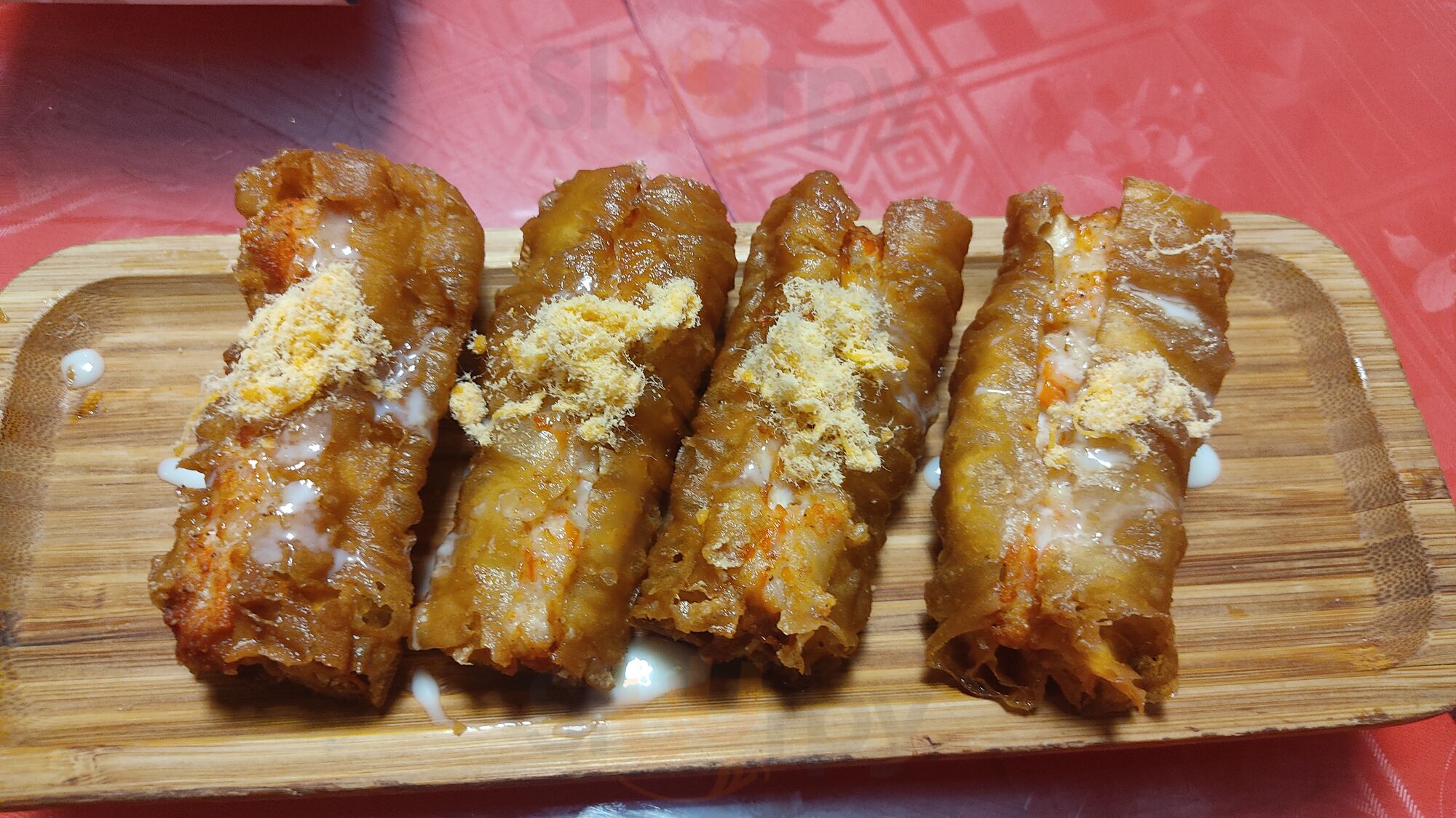 Restaurante Chino Riu Gastrobar