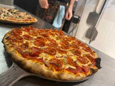 Pizzeria Aguarina Estepona