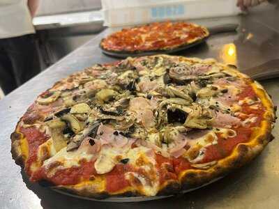 Pizzeria Aguarina Estepona