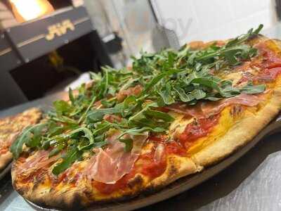Pizzeria Aguarina Estepona