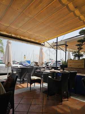 Pizzeria Aguarina Estepona