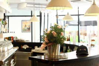 Le Café By Poc A Pots