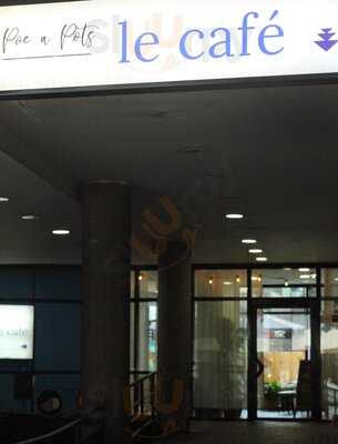 Le Café By Poc A Pots